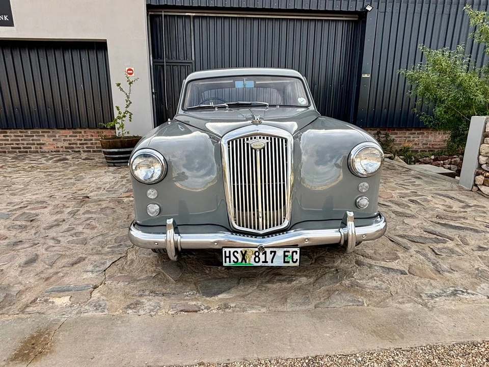 1957 Wolseley - Image 7 of 31