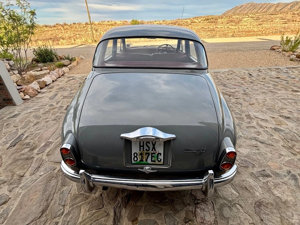 1957 Wolseley - Image 21 of 31