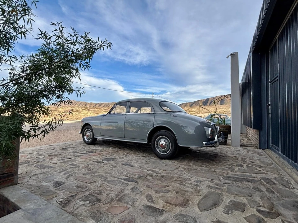 1957 Wolseley - Image 24 of 31