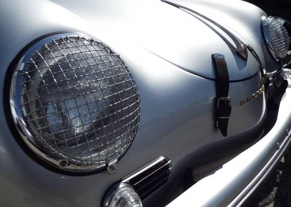 1955 Porsche 356 Replica - Image 18 of 18
