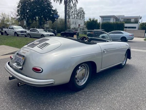 1955 Porsche 356 Replica - Image 3 of 18