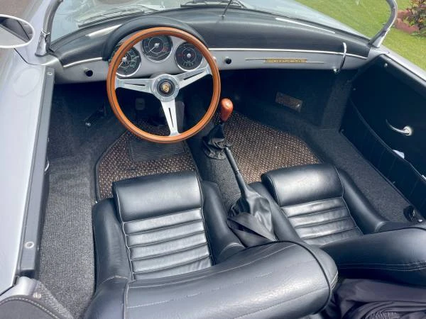 1955 Porsche 356 Replica - Image 12 of 18