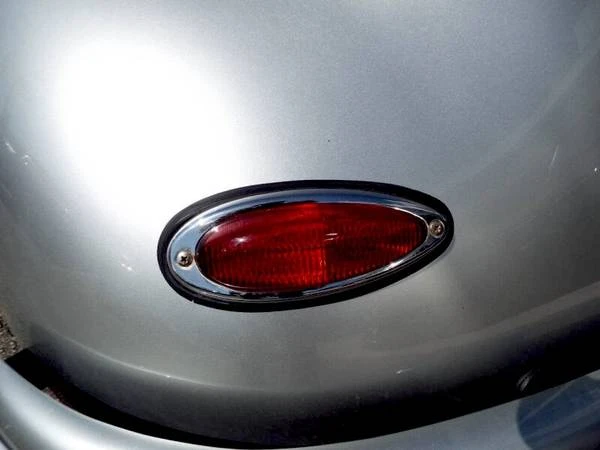 1957 Porsche 356 Replica - Image 16 of 18