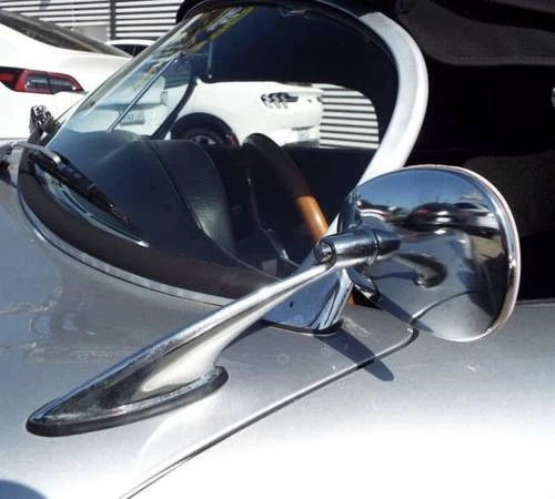 1957 Porsche 356 Replica - Image 15 of 18