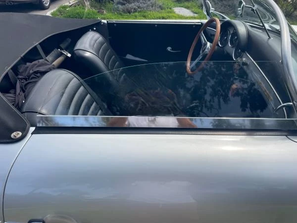 1957 Porsche 356 Replica - Image 10 of 18