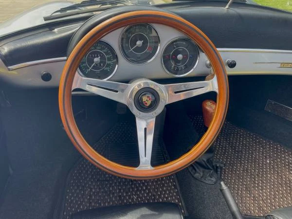 1957 Porsche 356 Replica - Image 9 of 18