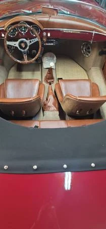 1957 Porsche 356 Replica - Image 5 of 5