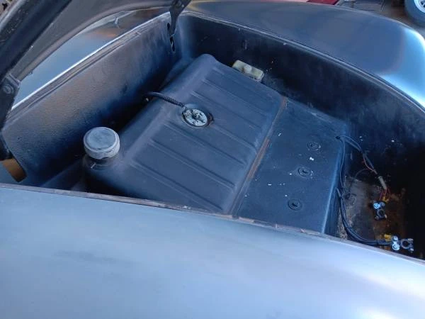 1957 Porsche 356 Replica - Image 11 of 15