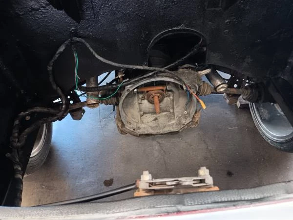1957 Porsche 356 Replica - Image 14 of 18