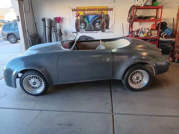 1957 Porsche 356 Replica - Image 2 of 18