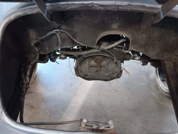 1957 Porsche 356 Replica - Image 12 of 15