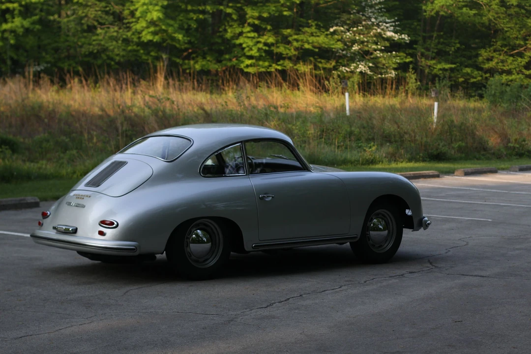 1958 Porsche 356 A - Image 5 of 11
