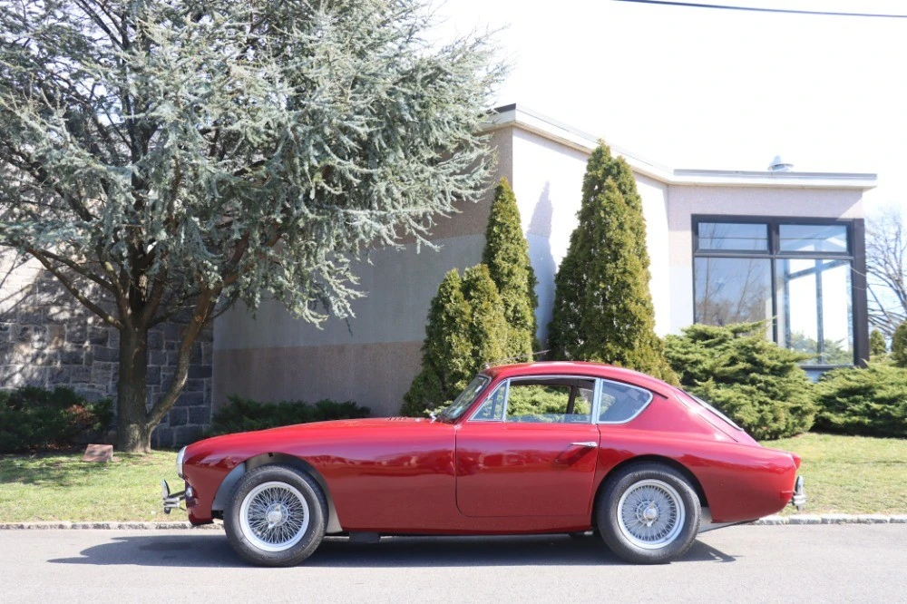 1958 AC Ace & Aceca - Image 4 of 8