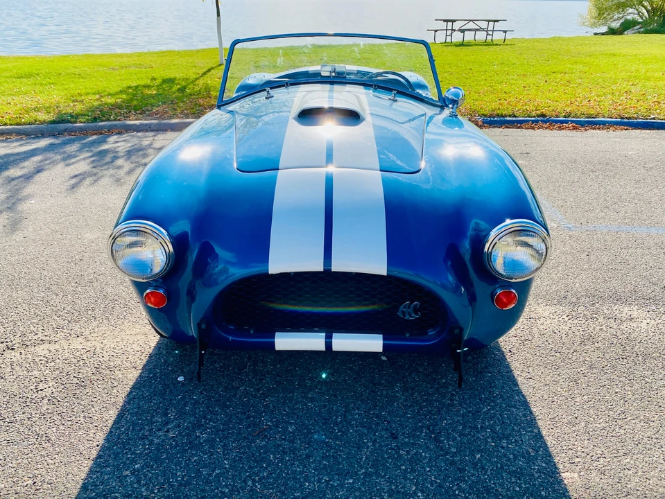 1958 AC Ace & Aceca - Image 4 of 13