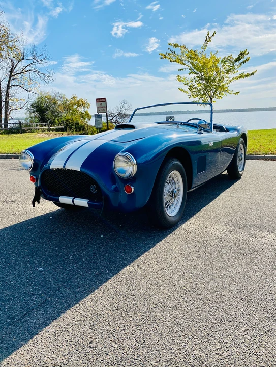 1958 AC Ace & Aceca - Image 12 of 13