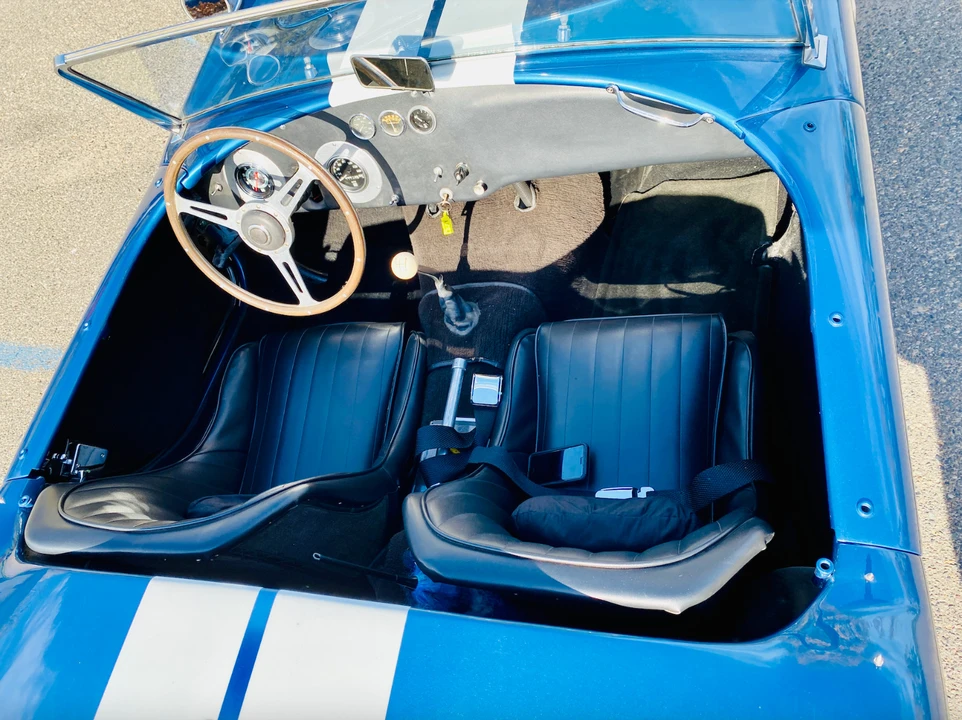 1958 AC Ace & Aceca - Image 11 of 13