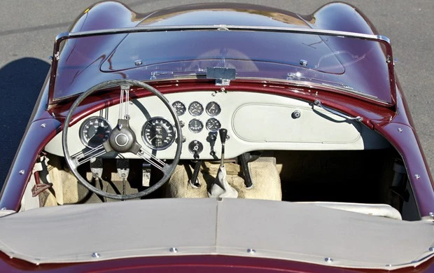 1958 AC Ace & Aceca - Image 7 of 12