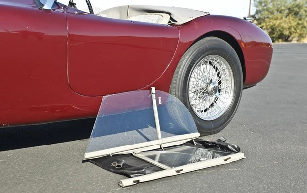 1958 AC Ace & Aceca - Image 10 of 12