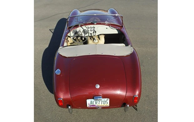1958 AC Ace & Aceca - Image 6 of 12
