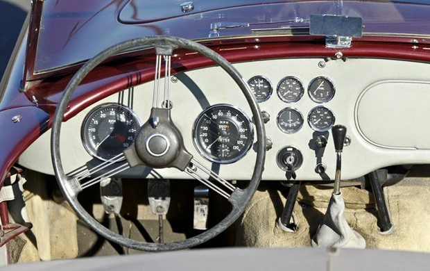 1958 AC Ace & Aceca - Image 8 of 12