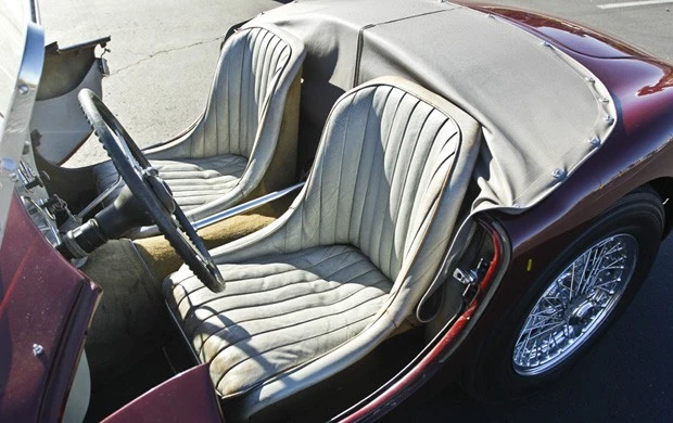 1958 AC Ace & Aceca - Image 9 of 12