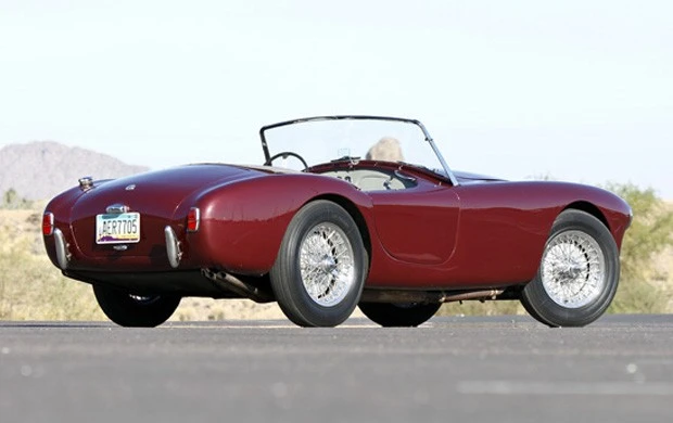 1958 AC Ace & Aceca - Image 4 of 12