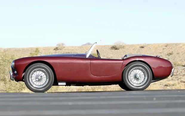 1958 AC Ace & Aceca - Image 3 of 12