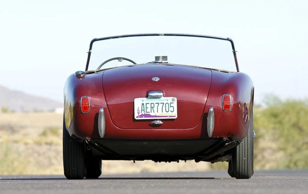 1958 AC Ace & Aceca - Image 5 of 12
