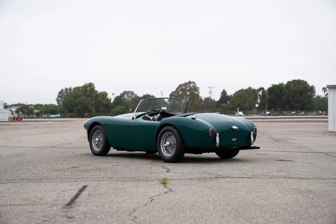 1958 AC Ace & Aceca - Image 2 of 31
