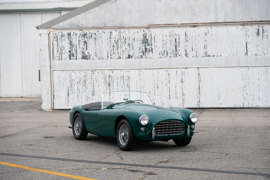 1958 AC Ace & Aceca - Image 5 of 31