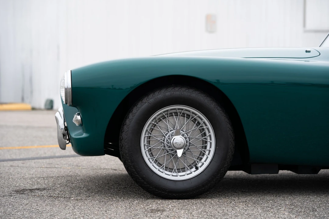 1958 AC Ace & Aceca - Image 27 of 31