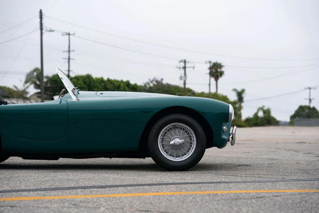 1958 AC Ace & Aceca - Image 29 of 31