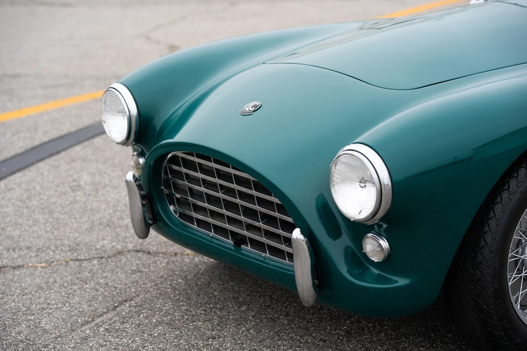 1958 AC Ace & Aceca - Image 22 of 31