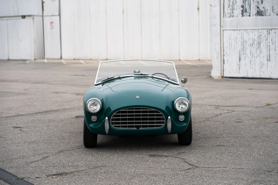 1958 AC Ace & Aceca - Image 6 of 31