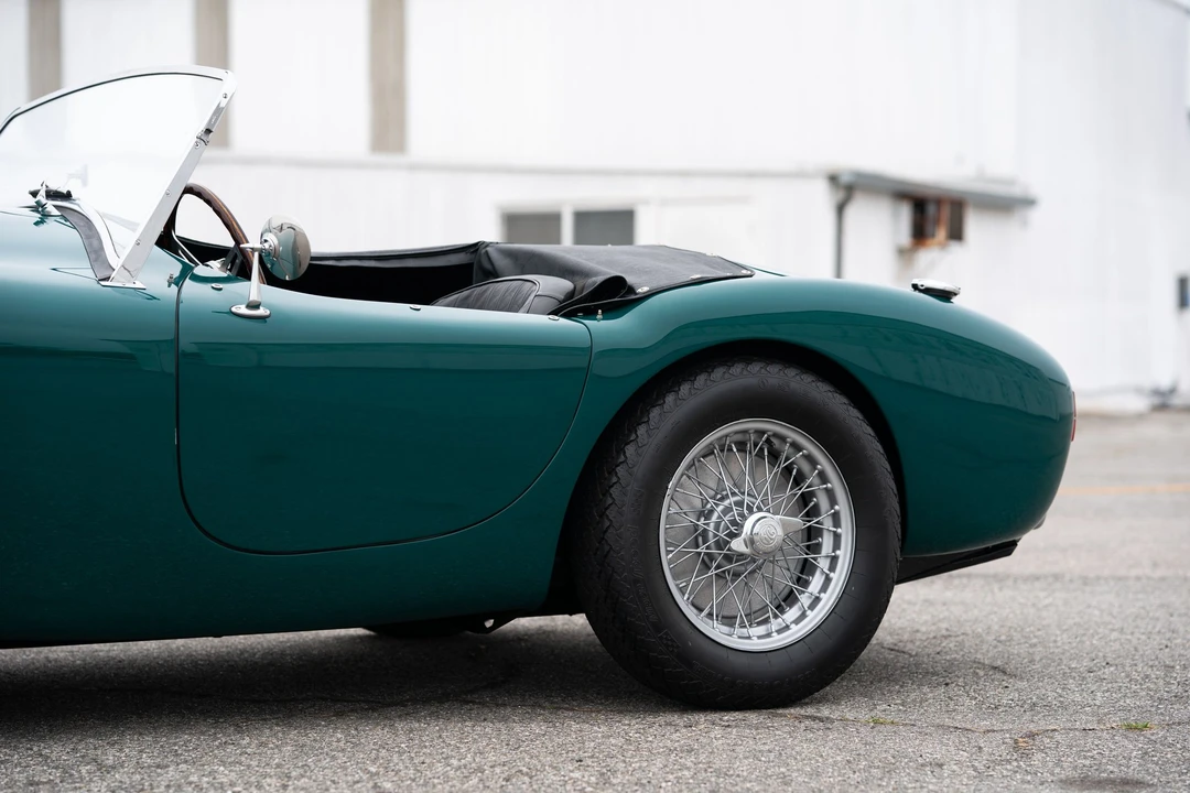 1958 AC Ace & Aceca - Image 28 of 31