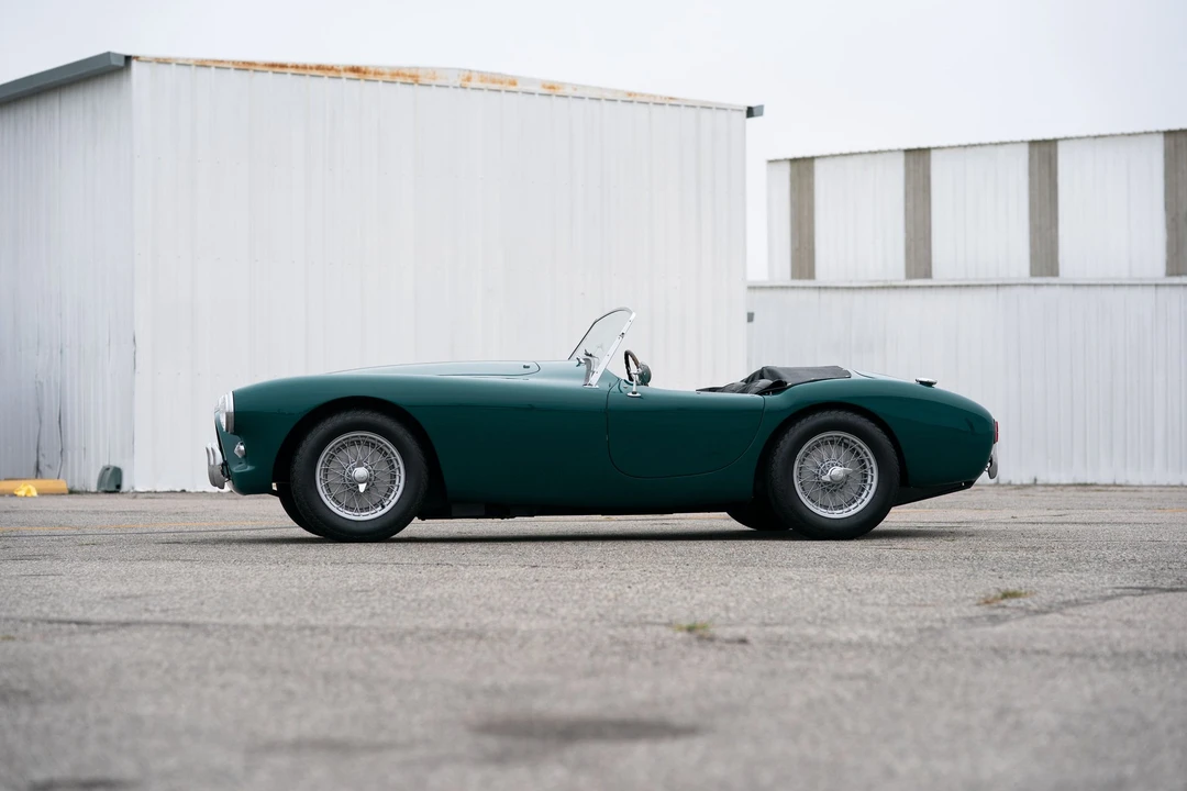 1958 AC Ace & Aceca - Image 13 of 31