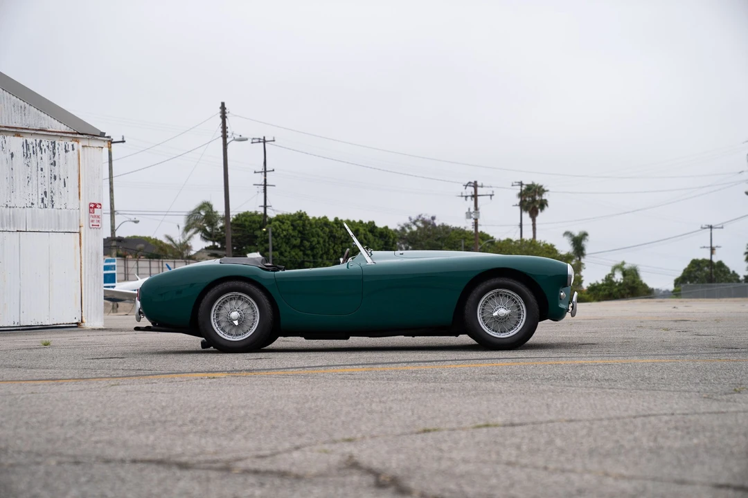 1958 AC Ace & Aceca - Image 10 of 31