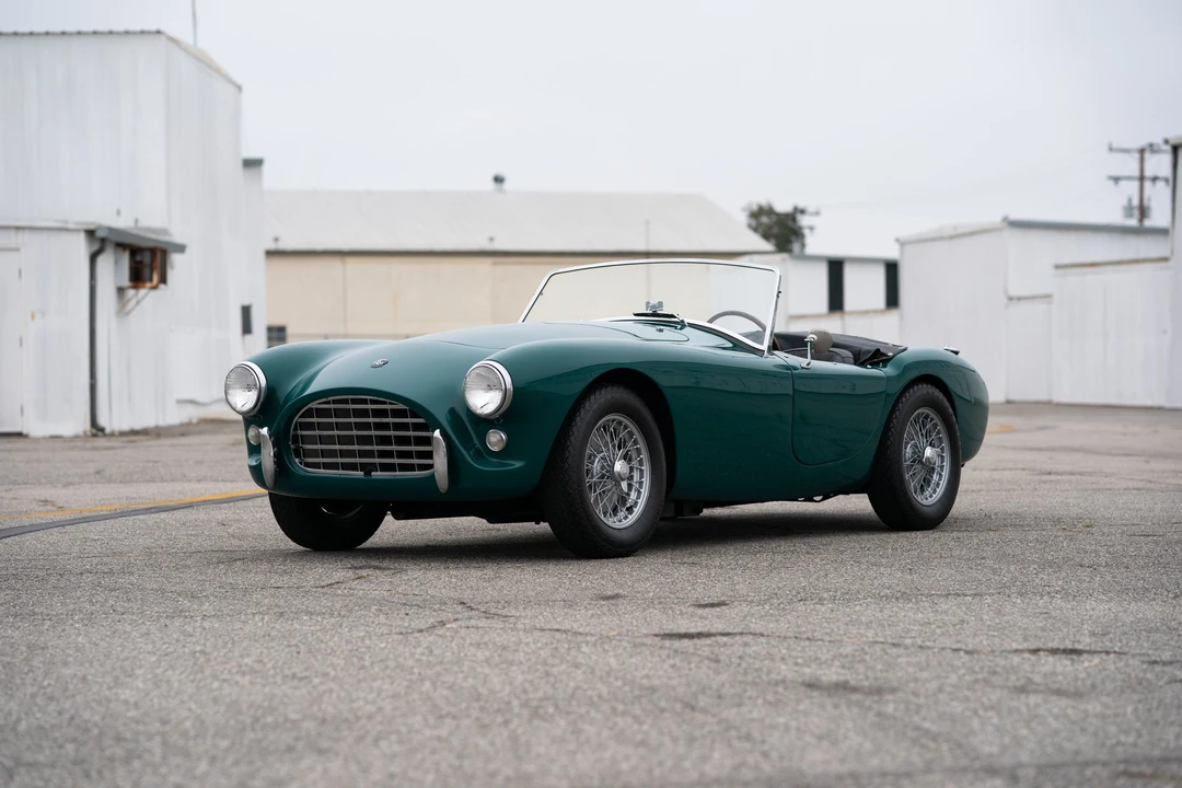 1958 AC Ace & Aceca - Image 3 of 31