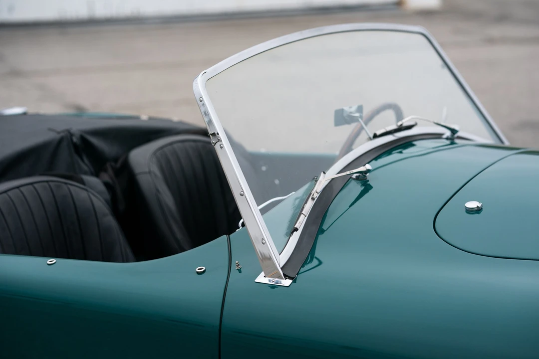 1958 AC Ace & Aceca - Image 31 of 31
