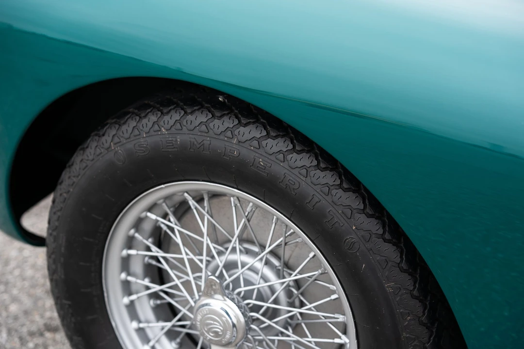 1958 AC Ace & Aceca - Image 26 of 31