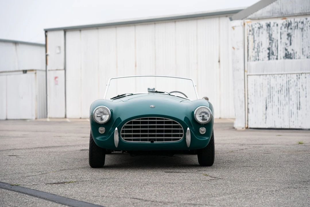 1958 AC Ace & Aceca - Image 4 of 31