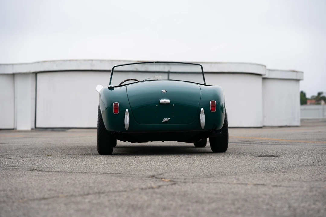 1958 AC Ace & Aceca - Image 9 of 31