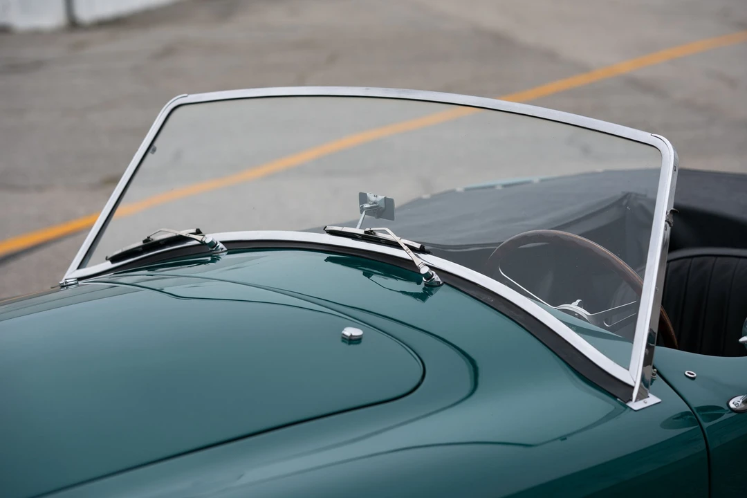1958 AC Ace & Aceca - Image 23 of 31