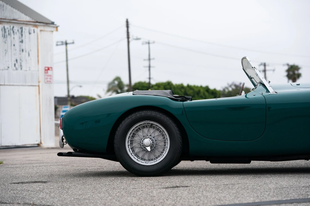 1958 AC Ace & Aceca - Image 30 of 31