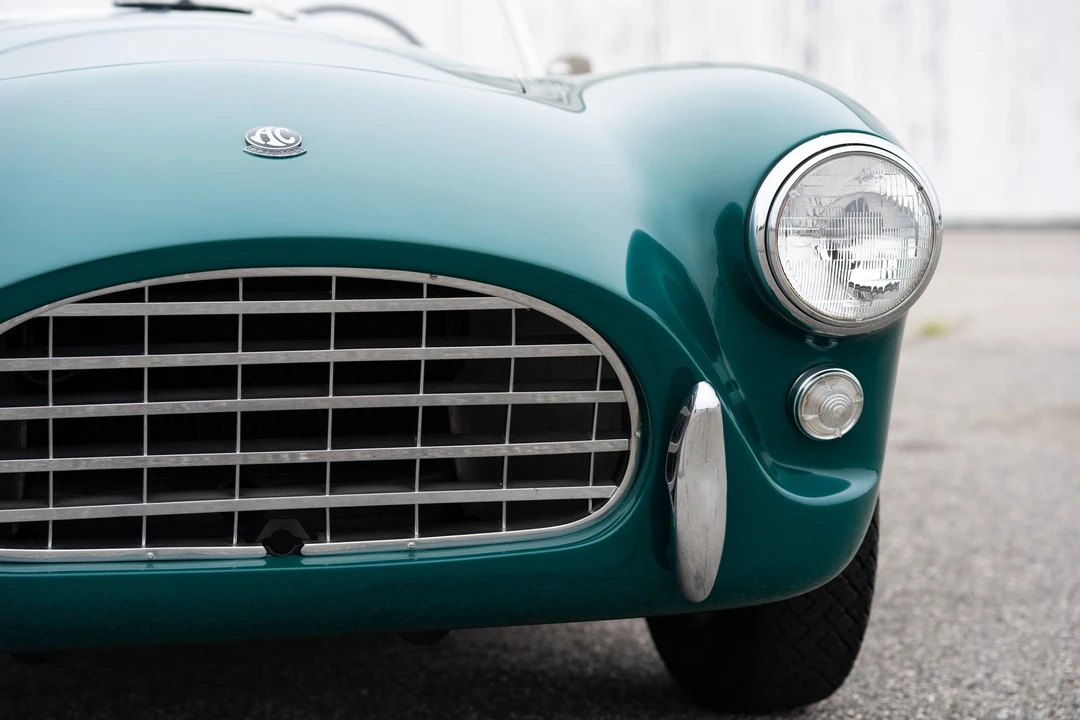 1958 AC Ace & Aceca - Image 21 of 31