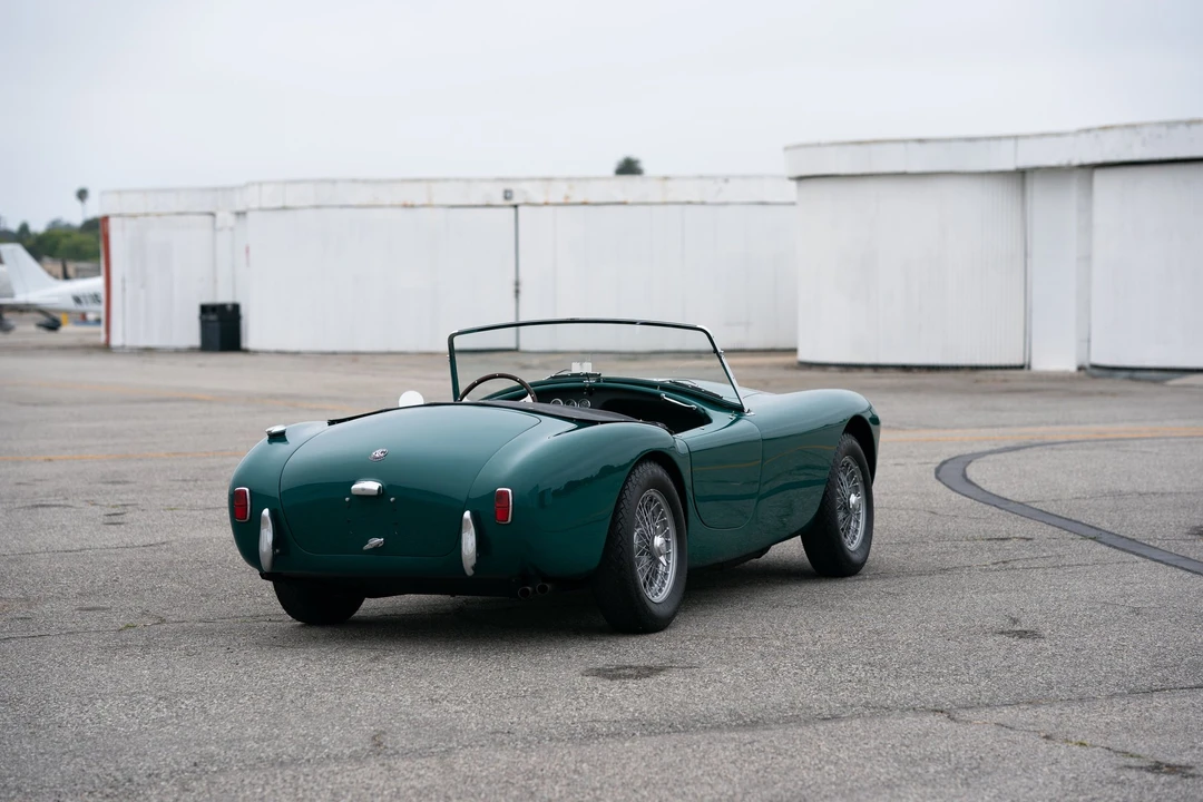 1958 AC Ace & Aceca - Image 14 of 31