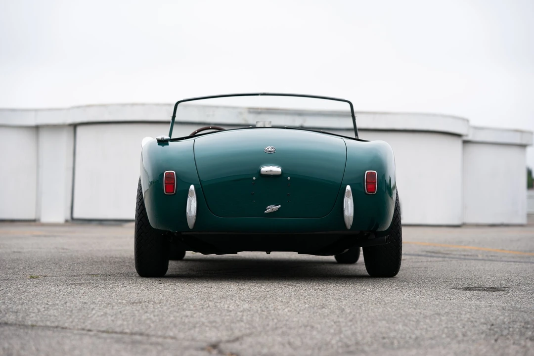 1958 AC Ace & Aceca - Image 7 of 31