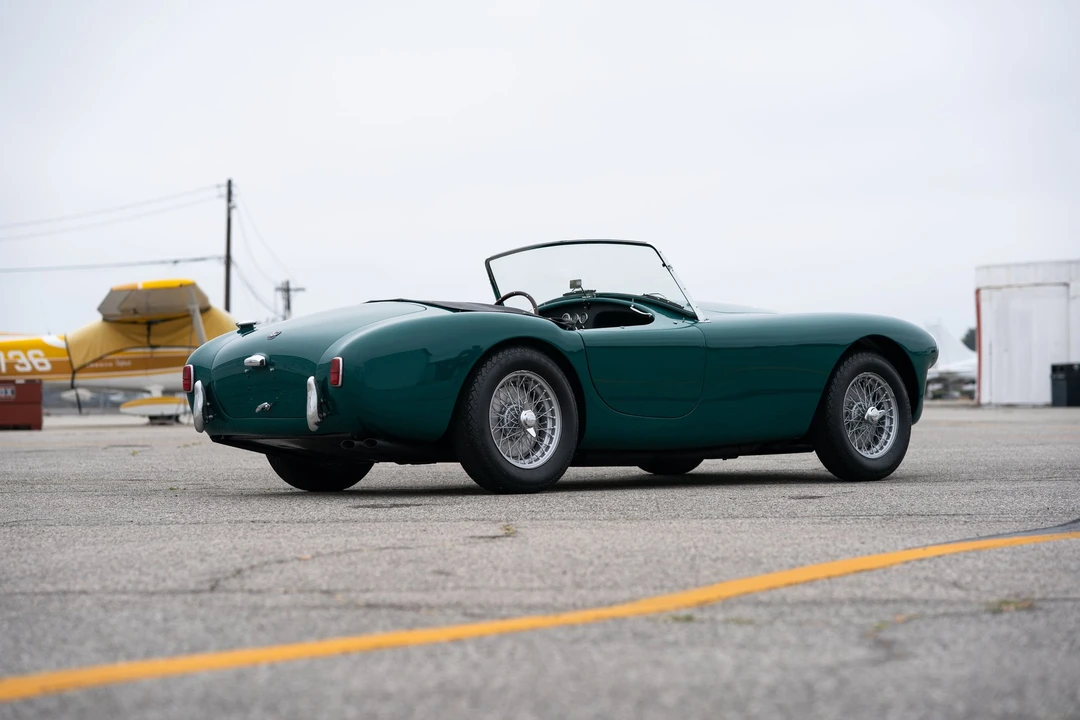 1958 AC Ace & Aceca - Image 12 of 31