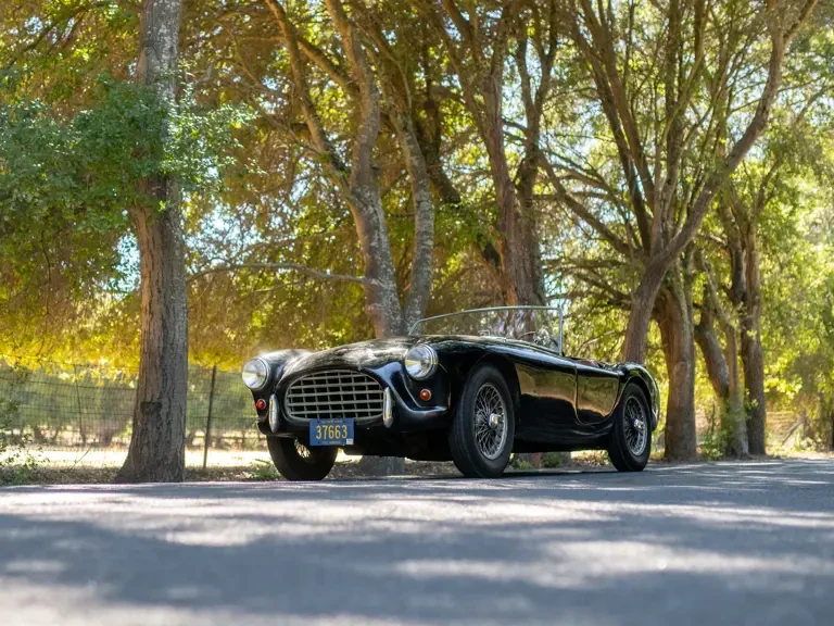 1958 AC Ace & Aceca - Image 2 of 31