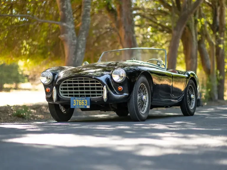 1958 AC Ace & Aceca - Image 28 of 31